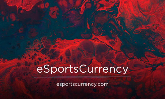 ESportsCurrency.com