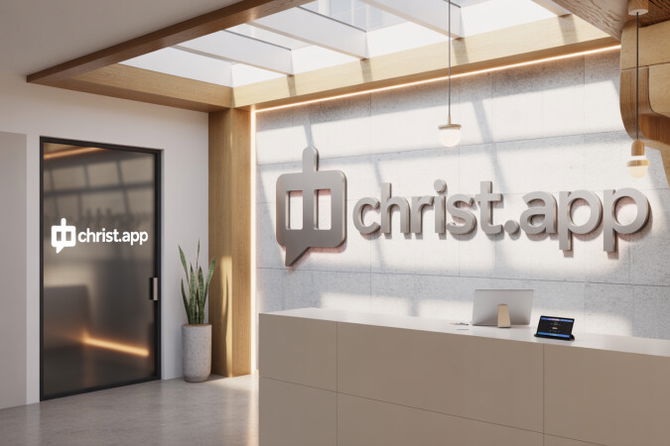 Christ.App