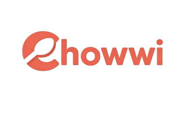 Chowwi logo
