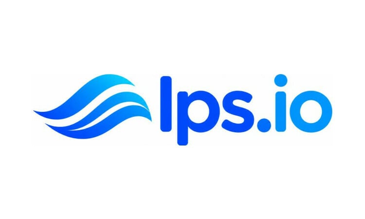 ips logo