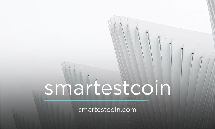 smartestcoin logo