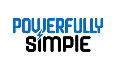 PowerfullySimple.com - Creative brandable domain for sale