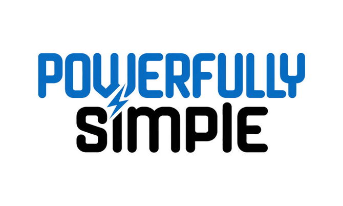 PowerfullySimple.com