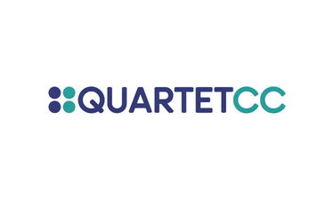 QuartetCC.com - Creative brandable domain for sale