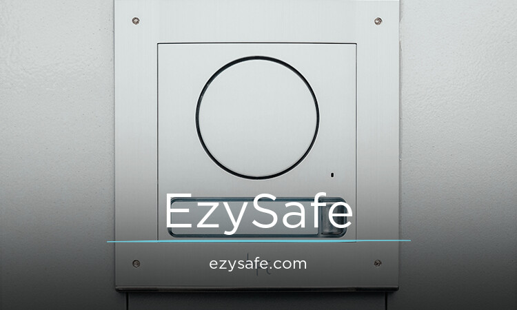 EzySafe logo