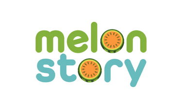 MelonStory.com - Creative brandable domain for sale