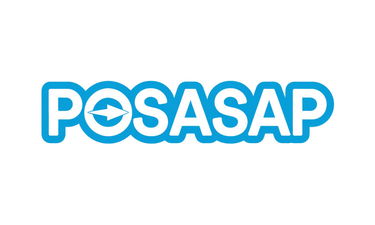 posasap.com - Creative brandable domain for sale