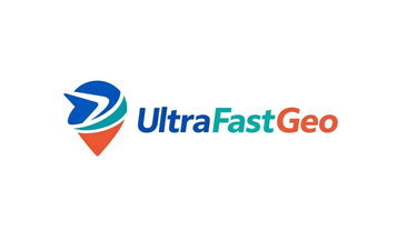 UltraFastGeo logo
