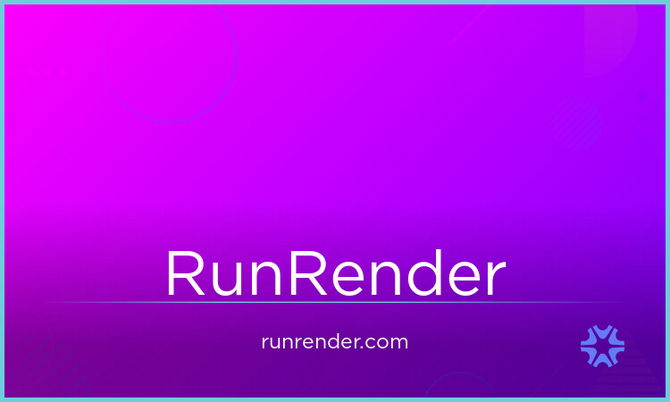 RunRender.com