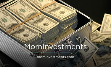 MomInvestments.com