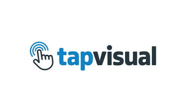 TapVisual.com is for sale
