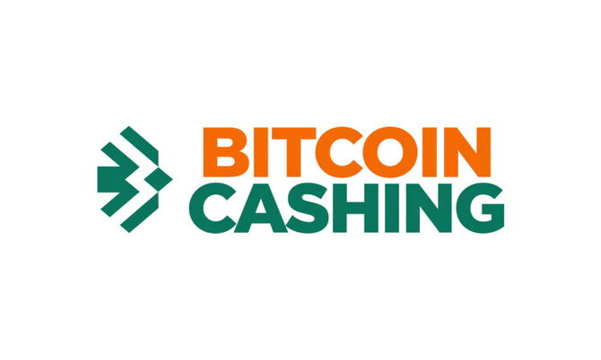 BitcoinCashing.com