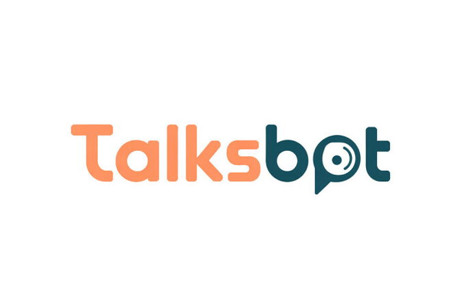 TalksBot.com