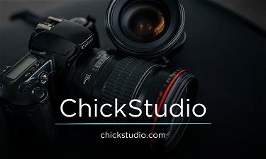 ChickStudio.com - Creative brandable domain for sale