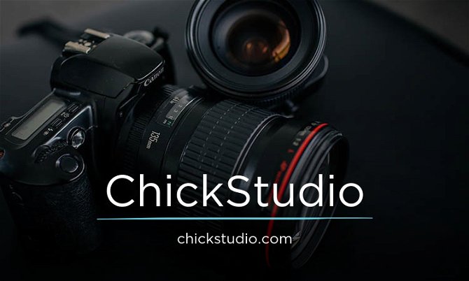 ChickStudio.com