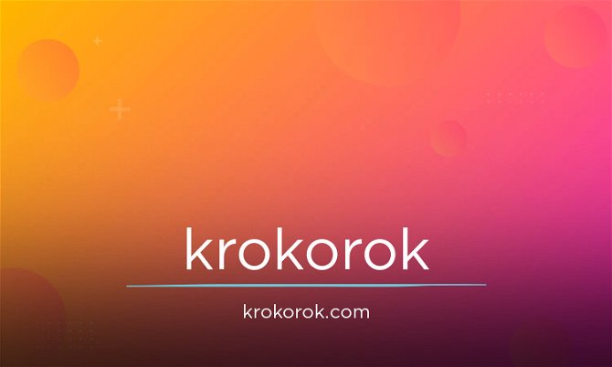 KrokoRok.com