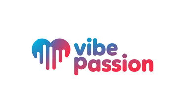 VibePassion.com - Creative brandable domain for sale