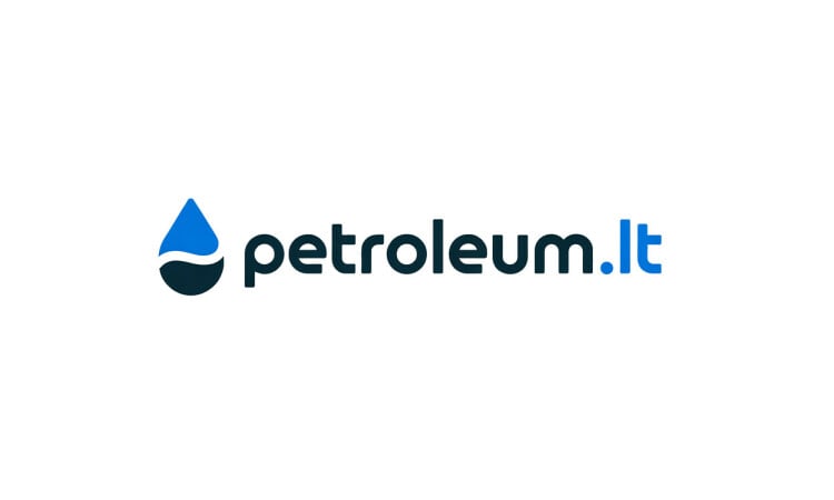 petroleum logo