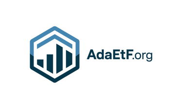 AdaETF.org - Creative brandable domain for sale