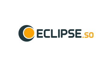 Eclipse.so - Creative brandable domain for sale