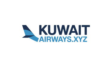 KuwaitAirways.xyz - Creative brandable domain for sale