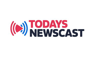 TodaysNewscast.com - Creative brandable domain for sale
