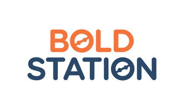 BoldStation.com - Creative brandable domain for sale