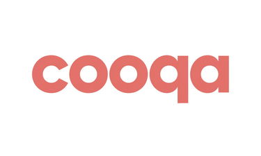 Cooqa.com - Creative brandable domain for sale