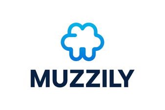 Muzzily.com - Creative brandable domain for sale