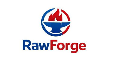 RawForge logo