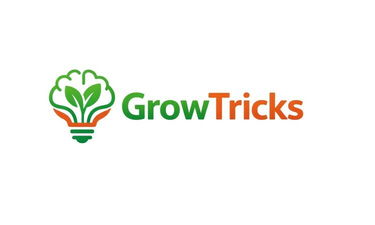 GrowTricks logo