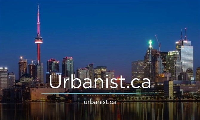 Urbanist.ca