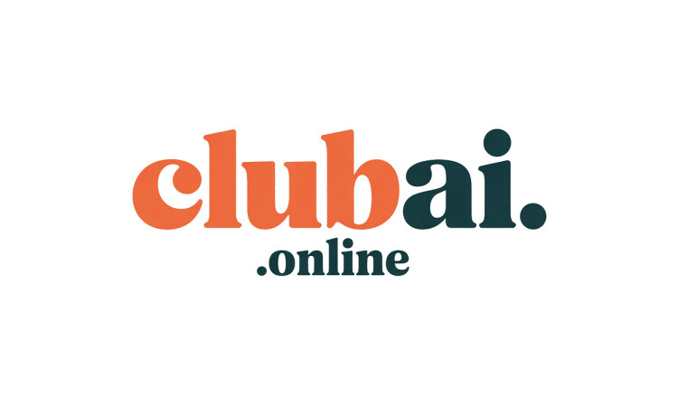 ClubAI logo
