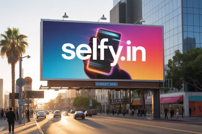 Selfy.in