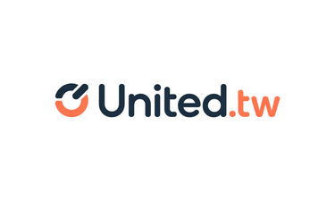 United.tw - Creative brandable domain for sale