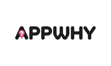 AppWhy.com - Creative brandable domain for sale