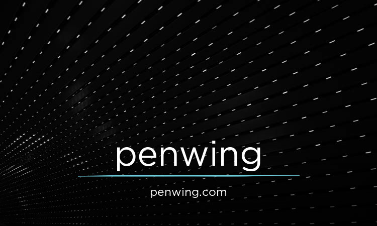 penwing logo