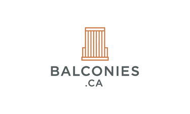 Balconies.ca - Creative brandable domain for sale
