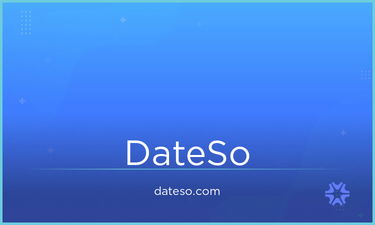 DateSo.com - Creative brandable domain for sale