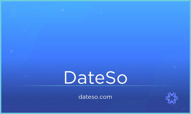 DateSo.com