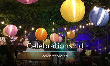 Celebrations.ltd