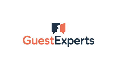 GuestExperts.com - Creative brandable domain for sale