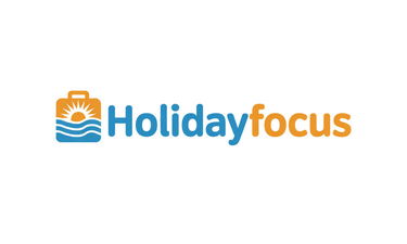 HolidayFocus.com - Creative brandable domain for sale