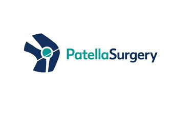 PatellaSurgery.com - Creative brandable domain for sale