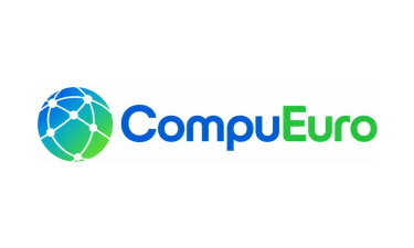 CompuEuro logo