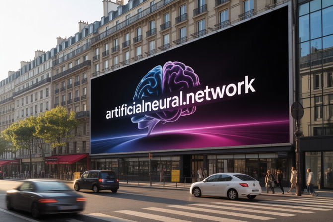 ArtificialNeural.Network — 2
