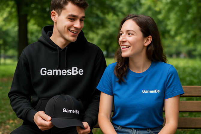 GamesBe.com — 5