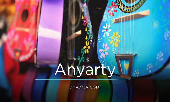 Anyarty.com