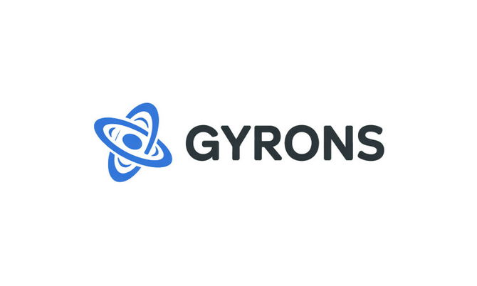 Gyrons.com