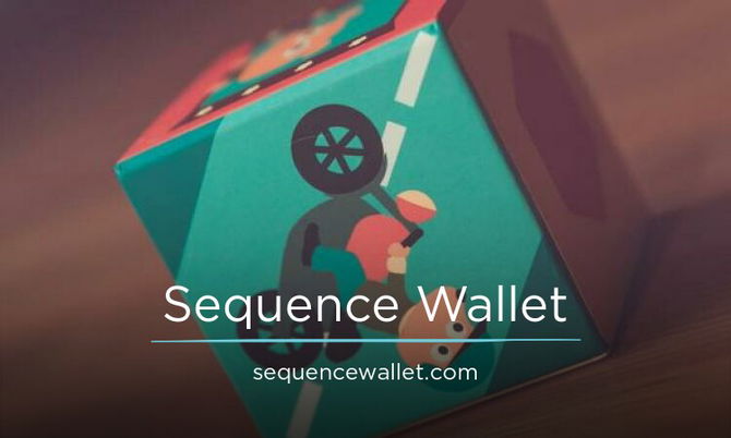 SequenceWallet.com